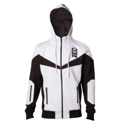 Sturmtruppler - Kapuzensweatshirt f&uuml;r Herren