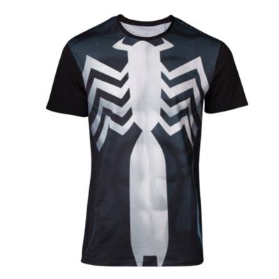 Venom Men's Muscle Fit T-Shirt