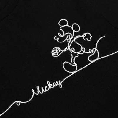 Disney Store - Micky Maus - T-Shirt f&uuml;r Erwachsene