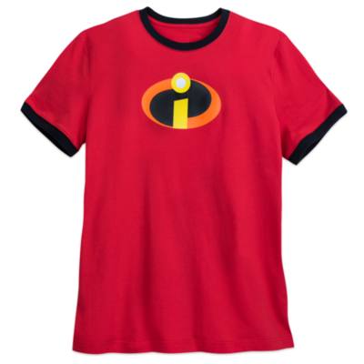 mr incredible t shirt mens