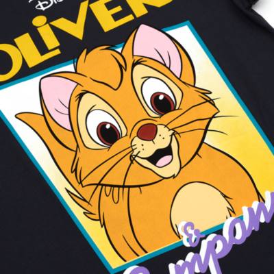 Disney Store Oliver Co T Shirt Fur Erwachsene Shopdisney