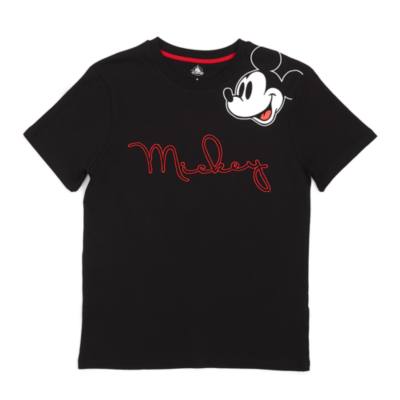 Disney Store Mickey Mouse T-Shirt For Adults