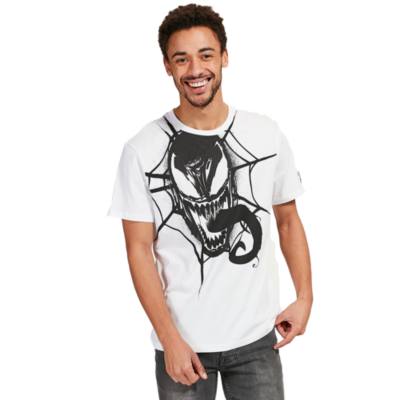 Disney Store Venom T-Shirt For Adults