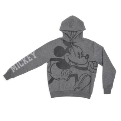 Sudadera con capucha para adultos Mickey Mouse, Disney Store