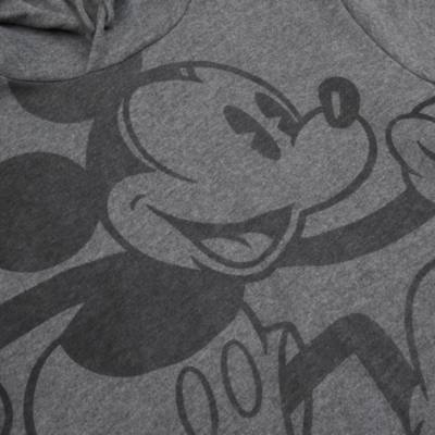Sudadera con capucha para adultos Mickey Mouse, Disney Store