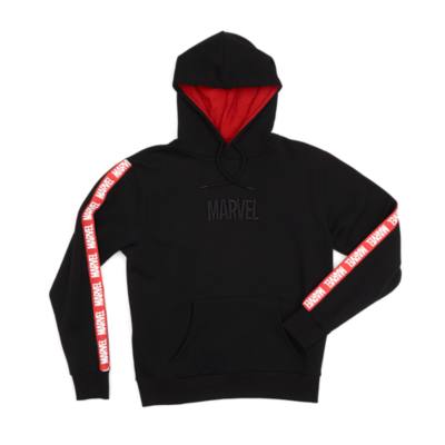 Marvel Hooded Sweatshirt For Adults
