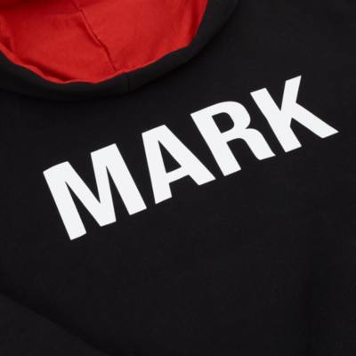 Marvel Hooded Sweatshirt For Adults