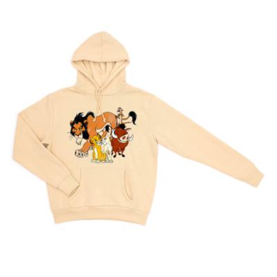 Lion king hotsell scar hoodie