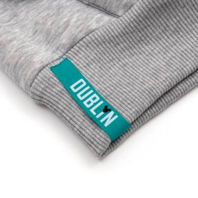 Sudadera con capucha Dublin Mickey Mouse para adultos, Disney Store