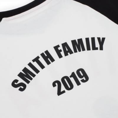 Micky Maus - Roma T-Shirt f&uuml;r Erwachsene