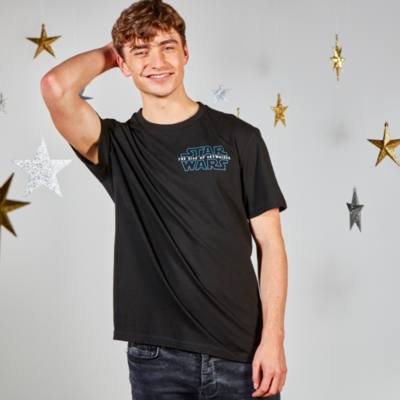 Star Wars: Der Aufstieg Skywalkers - T-Shirt f&uuml;r Erwachsene