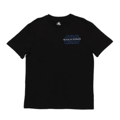 Star Wars: Der Aufstieg Skywalkers - T-Shirt f&uuml;r Erwachsene