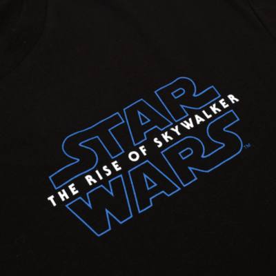 Star Wars: Der Aufstieg Skywalkers - T-Shirt f&uuml;r Erwachsene