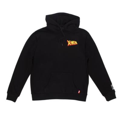 Disney Store X-Men Hooded Sweatshirt For Adults