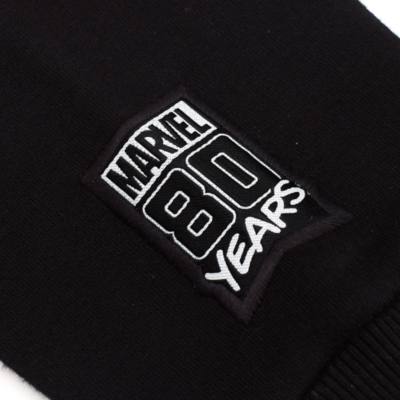 Disney Store X-Men Hooded Sweatshirt For Adults