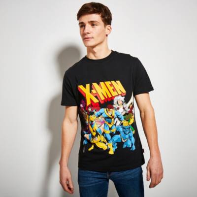 X-Men - T-Shirt f&uuml;r Erwachsene
