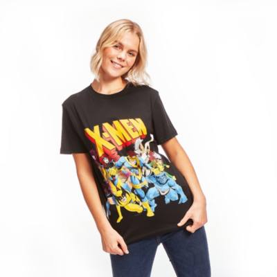 X-Men - T-Shirt f&uuml;r Erwachsene