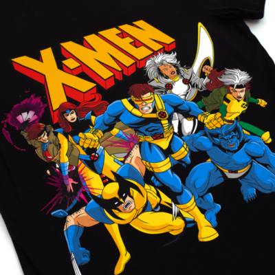 X-Men - T-Shirt f&uuml;r Erwachsene