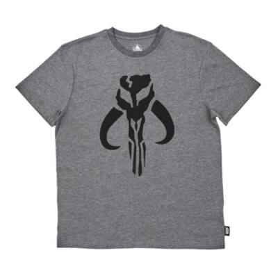 Mythosaur T-Shirt For Adults, Star Wars: The Mandalorian