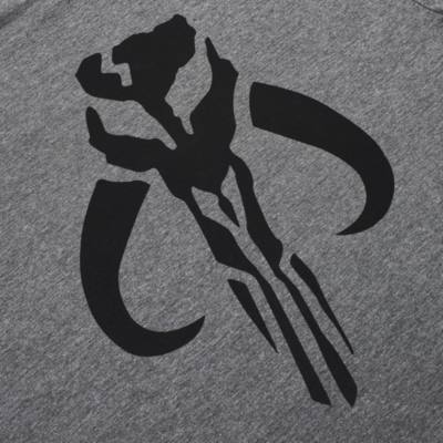 Mythosaur T-Shirt For Adults, Star Wars: The Mandalorian