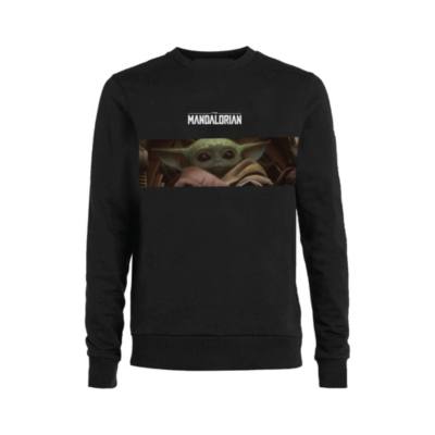 The Child Sweatshirt For Adults, Star Wars: The Mandalorian