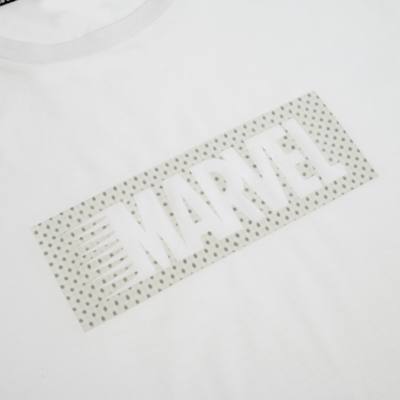 Camiseta Marvel para adultos,