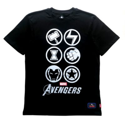 Marvel Gamerverse T-Shirt For Adults