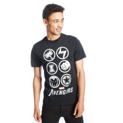 Marvel Gamerverse T-Shirt For Adults