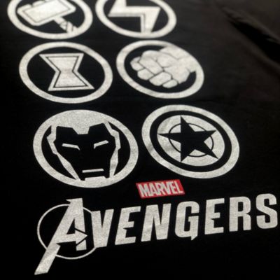 Marvel Gamerverse T-Shirt For Adults