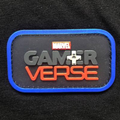Marvel Gamerverse T-Shirt For Adults