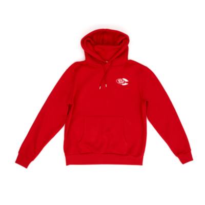 Pizza Planet Hooded Sweatshirt For Adults, Toy Story