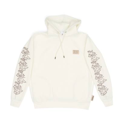 Disney Store The Child Hooded Sweatshirt For Adults, Star Wars