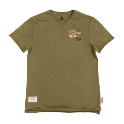 Disney Store T-shirt L'Enfant pour adultes, Star Wars