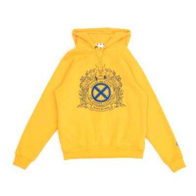 Disney Store X-Men Hooded Sweatshirt For Adults
