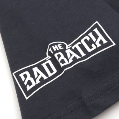 Disney Store - Star Wars: The Bad Batch - T-Shirt f&uuml;r Erwachsene