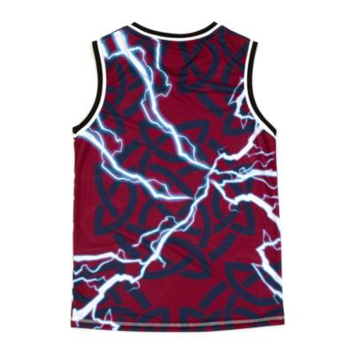 The Prince's Trust Thor Tank Top For Adults by Aaron Asante