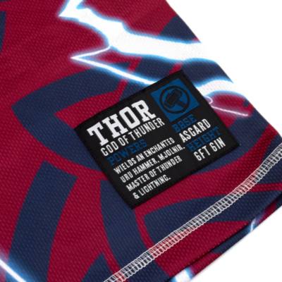 The Prince's Trust Thor Tank Top For Adults by Aaron Asante
