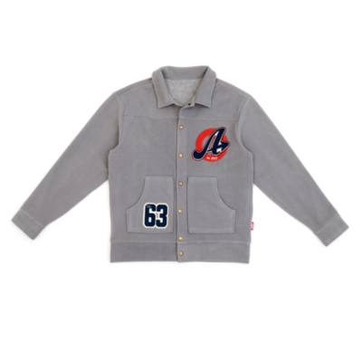 The Prince's Trust - Charlotte Ross - Avengers - College-Jacke f&uuml;r Erwachsene