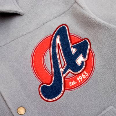 The Prince's Trust - Charlotte Ross - Avengers - College-Jacke f&uuml;r Erwachsene