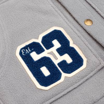 The Prince's Trust - Charlotte Ross - Avengers - College-Jacke f&uuml;r Erwachsene