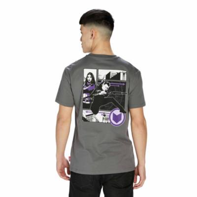 Disney Store Hawkeye and Kate Bishop T-Shirt For Adults