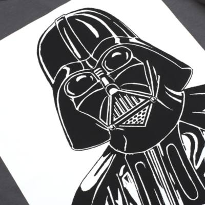 Disney Store Darth Vader T-Shirt for Adults, Star Wars