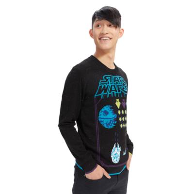 Disney Store Pull Star Wars pour hommes