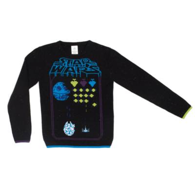 Disney Store Pull Star Wars pour hommes