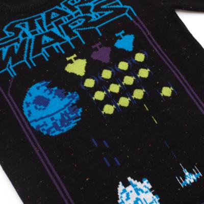 Disney Store Pull Star Wars pour hommes