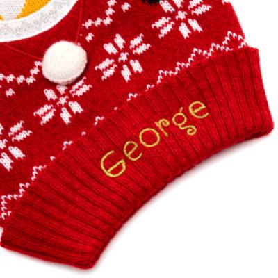 Jersey navide&ntilde;o para mascotas Pluto, Comparte la magia, Disney Store