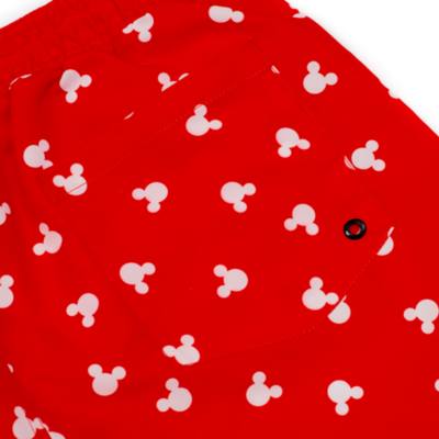 Ba&ntilde;ador Mickey Mouse para adultos, Disney Store