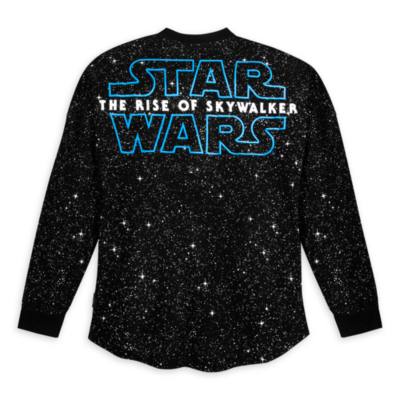 Felpa adulti Spirit Jersey Star Wars: L'Ascesa di Skywalker Disney