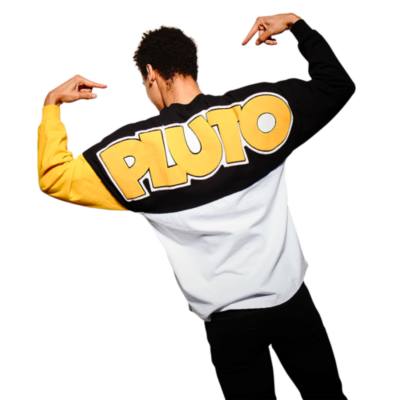 Pluto Spirit Jersey for Adults