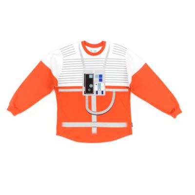 X-Wing Pilot Spirit Jersey For Adults, Star Wars
